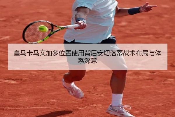 皇马卡马文加多位置使用背后安切洛蒂战术布局与体系深意 | leyu